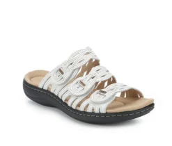 Women's Clarks Laurieann Ruby Sandals