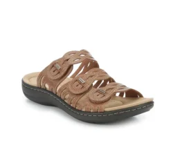 Women's Clarks Laurieann Ruby Sandals