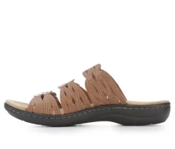 Women's Clarks Laurieann Ruby Sandals