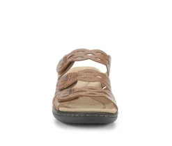 Women's Clarks Laurieann Ruby Sandals