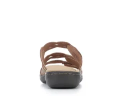 Women's Clarks Laurieann Ruby Sandals