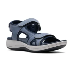 Women's Clarks Mira Bay Sandals