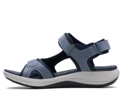 Women's Clarks Mira Bay Sandals