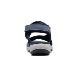 Women's Clarks Mira Bay Sandals