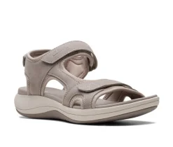 Women's Clarks Mira Bay Sandals