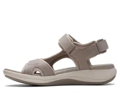 Women's Clarks Mira Bay Sandals