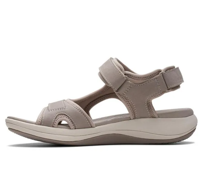 Women's Clarks Mira Bay Sandals