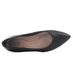 Women's Clarks Natalyn Wish Dress Flat