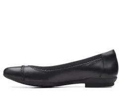 Women's Clarks Sara Bay Ballet Flats