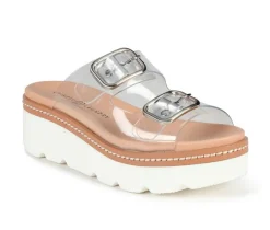 Women's CL By Laundry Seraphine Wedges