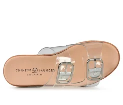 Women's CL By Laundry Seraphine Wedges