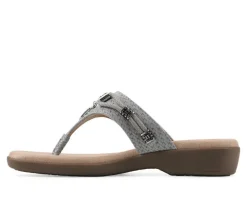 Women's Cliffs by White Mountain Bainah Sandals
