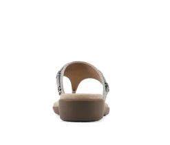 Women's Cliffs by White Mountain Bainah Sandals