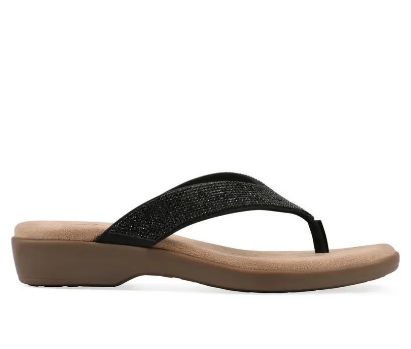 Women's Cliffs by White Mountain Bainah Sandals