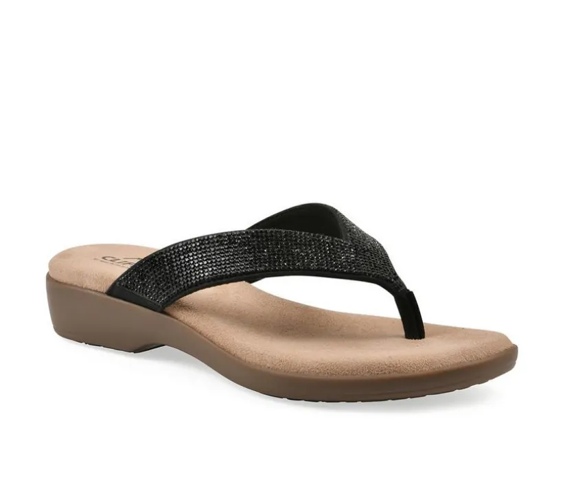 Women's Cliffs by White Mountain Bainah Sandals