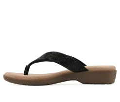 Women's Cliffs by White Mountain Bainah Sandals