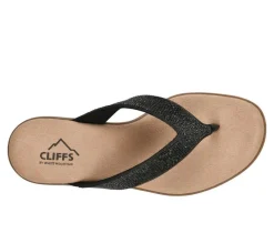 Women's Cliffs by White Mountain Bainah Sandals