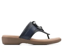 Women's Cliffs by White Mountain Bainah Sandals