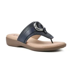 Women's Cliffs by White Mountain Bainah Sandals
