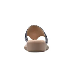 Women's Cliffs by White Mountain Bainah Sandals