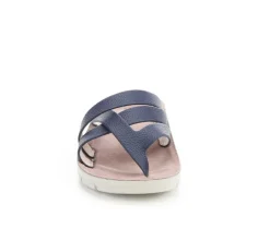 Women's Cliffs by White Mountain Bertina Flip-Flops