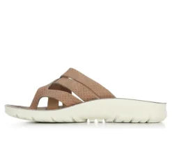 Women's Cliffs by White Mountain Bertina Flip-Flops