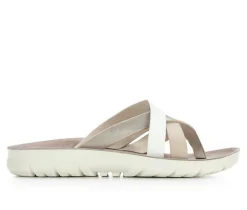 Women's Cliffs by White Mountain Bertina Flip-Flops