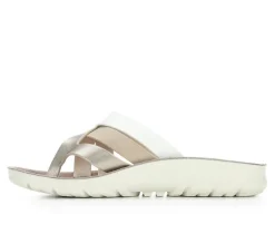 Women's Cliffs by White Mountain Bertina Flip-Flops