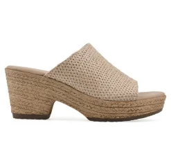 Women's Cliffs by White Mountain Bertina Flip-Flops