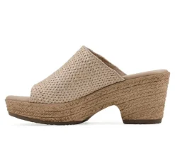 Women's Cliffs by White Mountain Bertina Flip-Flops