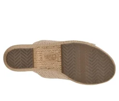 Women's Cliffs by White Mountain Bertina Flip-Flops