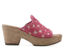 Women's Cliffs by White Mountain Bizzie Wedges