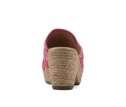Women's Cliffs by White Mountain Bessy Flats