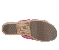 Women's Cliffs by White Mountain Bessy Flats