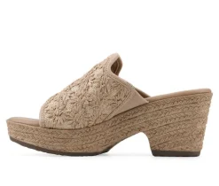 Women's Cliffs by White Mountain Bizzie Wedges
