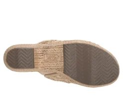 Women's Cliffs by White Mountain Bizzie Wedges