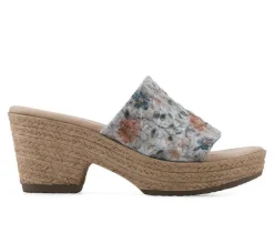 Women's Cliffs by White Mountain Blancia Wedges