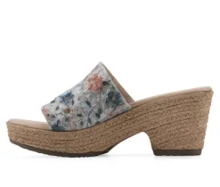 Women's Cliffs by White Mountain Bizzie Wedges