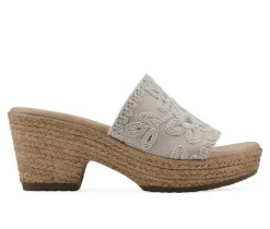 Women's Cliffs by White Mountain Blancia Wedges