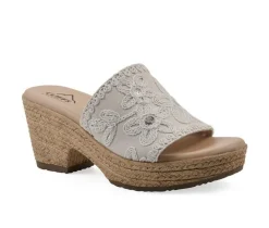 Women's Cliffs by White Mountain Blancia Wedges