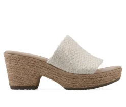 Women's Cliffs by White Mountain Blancia Wedges