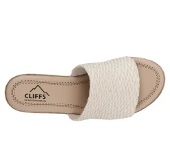 Women's Cliffs by White Mountain Blancia Wedges