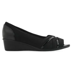 Women's Cliffs by White Mountain Boldest Wedges