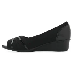 Women's Cliffs by White Mountain Boldest Wedges