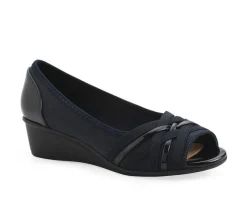 Women's Cliffs by White Mountain Boldest Wedges