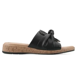 Women's Cliffs by White Mountain Bonelle Sandals