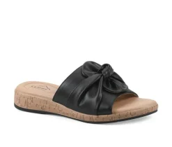 Women's Cliffs by White Mountain Bonelle Sandals