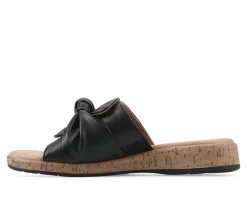 Women's Cliffs by White Mountain Bonelle Sandals