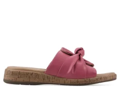 Women's Cliffs by White Mountain Bonelle Sandals