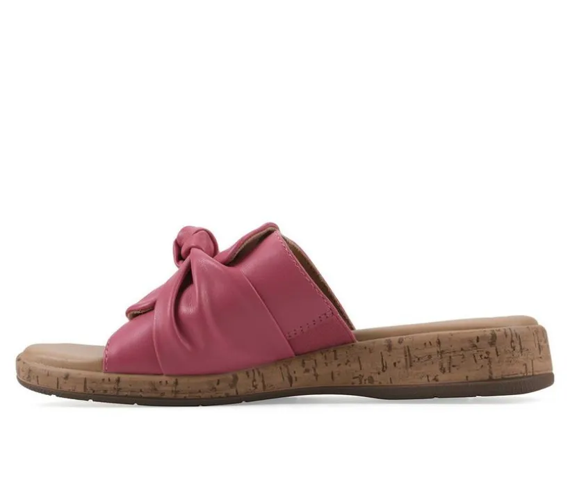 Women's Cliffs by White Mountain Bonelle Sandals